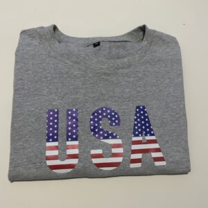 USA